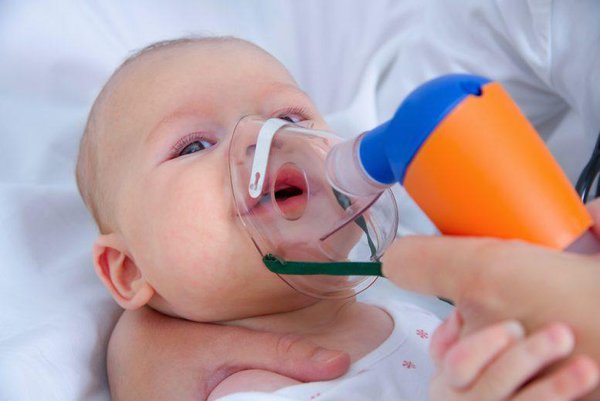 Bệnh hen suyễn ở trẻ sơ sinh có thể được điều trị hay không?
