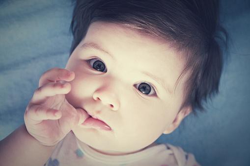 Bệnh hôi miệng có ảnh hưởng đến sức khỏe của bé không? 
